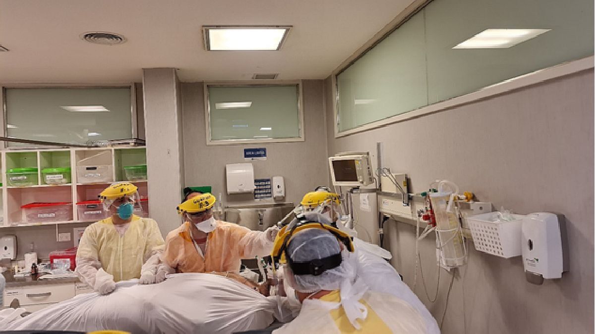 One year after the second wave of Covid-19: a great tribute and what was left pending