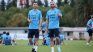 Defender Germán Pezzella and midfielder Guido Rodríguez are recovering. Defender Germán Pezzella and midfielder Guido Rodríguez are recovering.