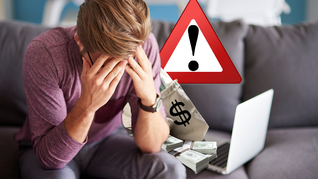 La Policía rastreó una transferencia errónea de más de $3,4 millones enviada desde Córdoba. La Policía rastreó una transferencia errónea de más de $3,4 millones enviada desde Córdoba.