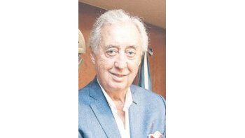 ámbito.com | Osvaldo Cornide