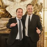 Según el dictamen, el funcionario “habría tenido lugar en el lapso de tiempo en que se viene desempeñando con funciones en el ámbito ejecutivo nacional” Según el dictamen, el funcionario “habría tenido lugar en el lapso de tiempo en que se viene desempeñando con funciones en el ámbito ejecutivo nacional”
