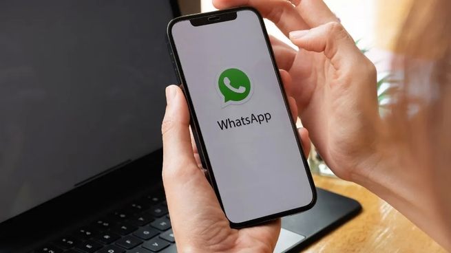 WhatsApp: robaron información de 500 millones de usuarios.
