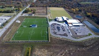 La Selección Argentina ya eligió cuál será su bunker en el Mundial 2026 La Selección Argentina ya eligió cuál será su bunker en el Mundial 2026
