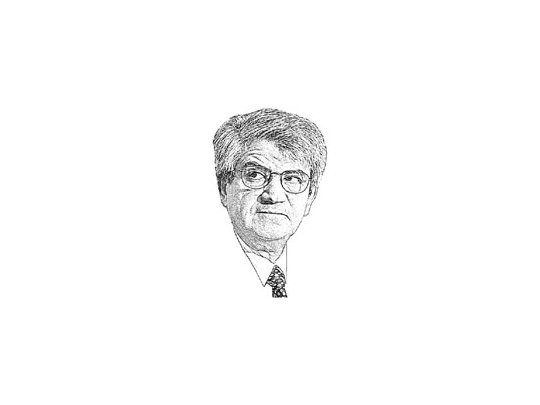 Alberto Iribarne