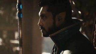 El gran crossover de Marvel sigue presentando adelantos.