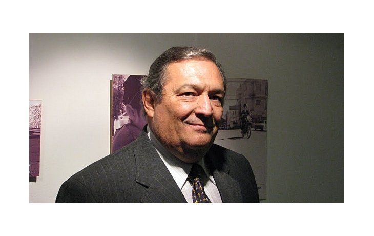 Osvaldo Bassano
