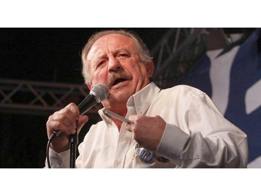 El sindicalista Hugo Yasky consideró que la oferta del Gobierno será muy escasa y dijo que además de las problemáticas salariales hay otros temas que deben ponerse sobre la mesa de debate.