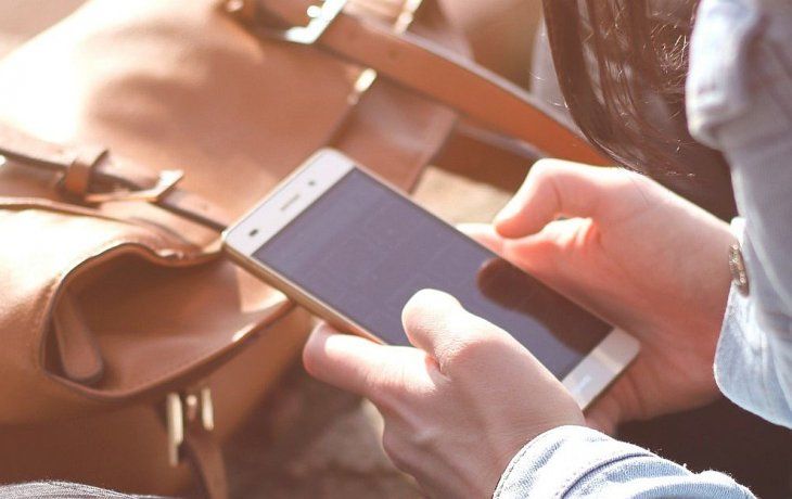 El 91% del tiempo en smartphones es empleado en apps