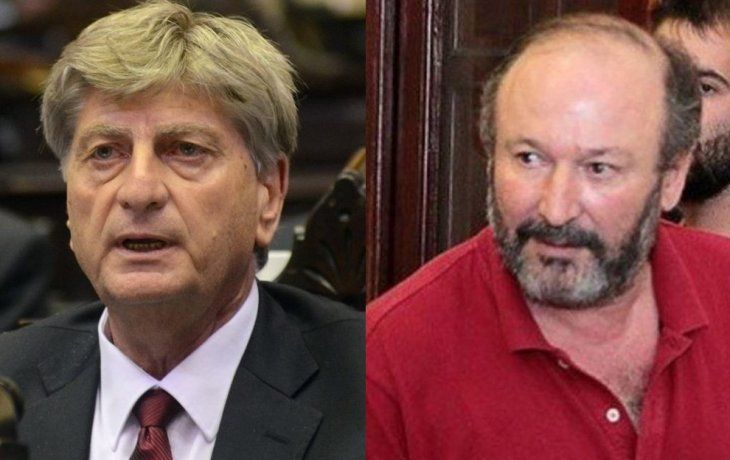 pj busca otro triunfo en la eleccion a gobernador de la pampa