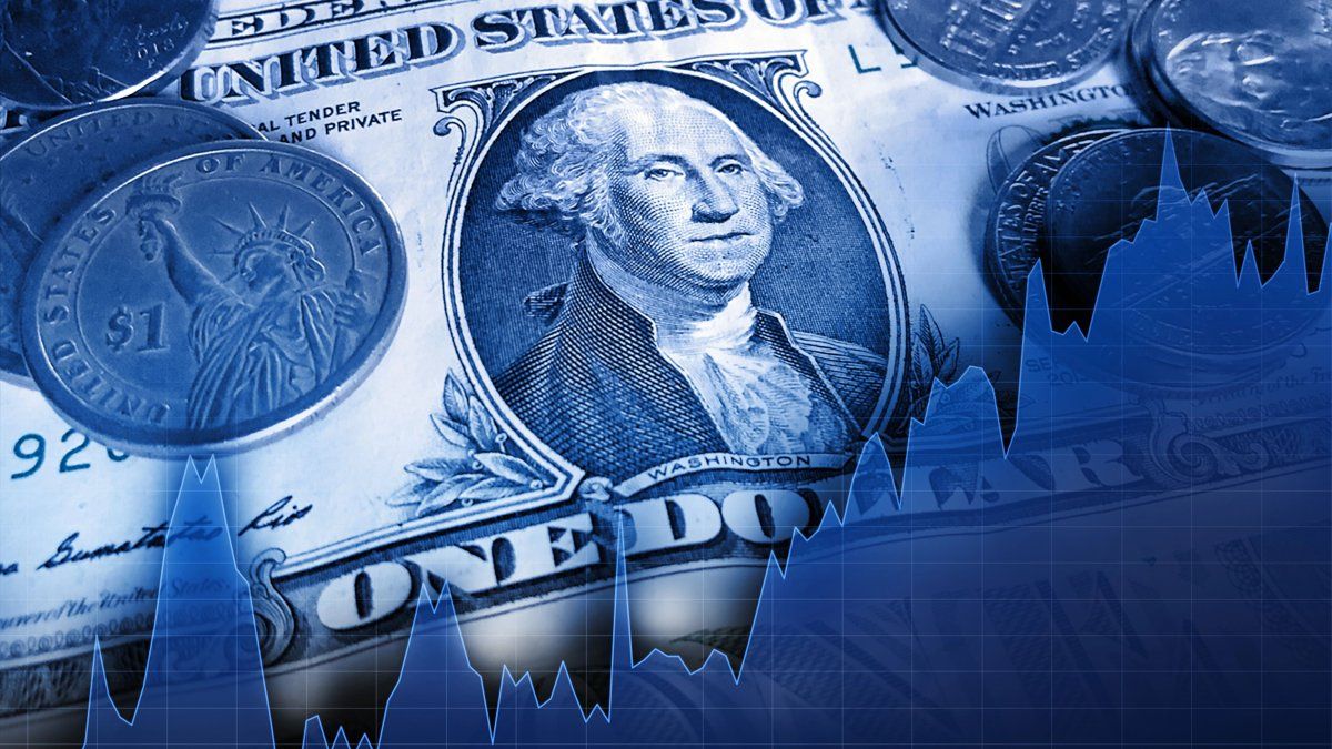 The dollar in Argentina does not understand the surveys