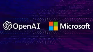 Microsoft tendría una participación de unos u$s135.000 millones -o el 27%- en OpenAI Group PBC. Microsoft tendría una participación de unos u$s135.000 millones -o el 27%- en OpenAI Group PBC.
