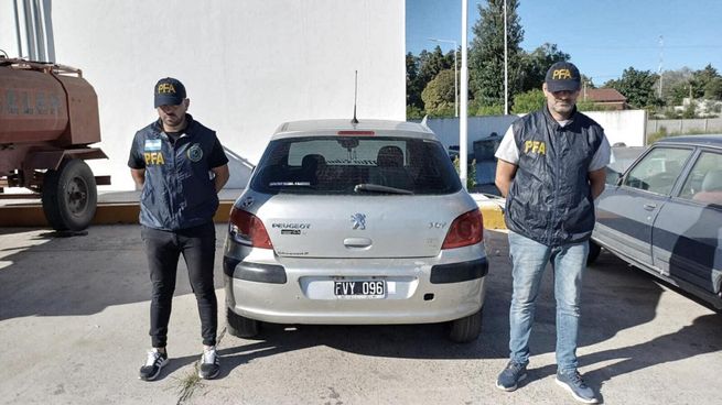 Indagan a los nuevos detenidos por el crimen de Umma.
