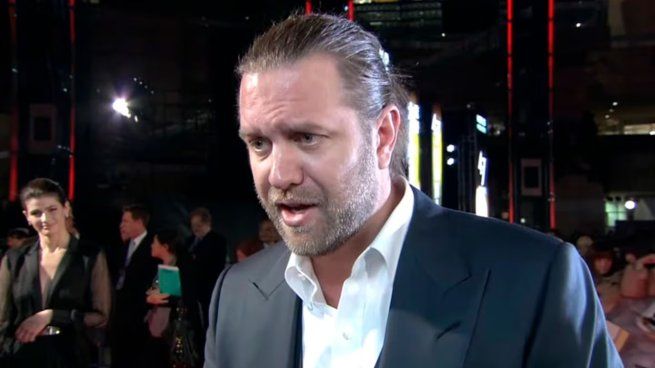 El director que estafó a Netflix por más de 65 millones de dólares.