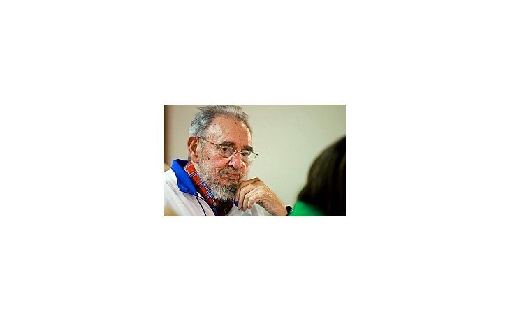 El ex presidente cubano señaló que tras la victoria del movimiento ultra conservador, Tea Party, la nación está arruinada y no tiene esperanzas