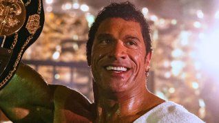 Dwayne Johnson protagoniza una dramática película de acción que no te podés perder.