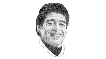 ámbito.com | Diego Maradona