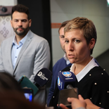 La ministra Jimena Latorre aseguró que que la adecuación de la ley de Glaciares busca mejorar la calidad de la información, reforzar la articulación institucional y garantizar que la ley se cumpla de manera efectiva en el territorio. La ministra Jimena Latorre aseguró que que la adecuación de la ley de Glaciares busca mejorar la calidad de la información, reforzar la articulación institucional y garantizar que la ley se cumpla de manera efectiva en el territorio.