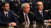Finalmente, Cabildo Abierto decidió que no acompañará el pedido de censura al ministro del Interior.