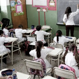 Con el nuevo calendario 2026, Entre Ríos definió que las clases comenzarán el lunes 2 de marzo. Con el nuevo calendario 2026, Entre Ríos definió que las clases comenzarán el lunes 2 de marzo.