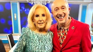 La diva encendió las alarmas en todo el ambiente artístico.