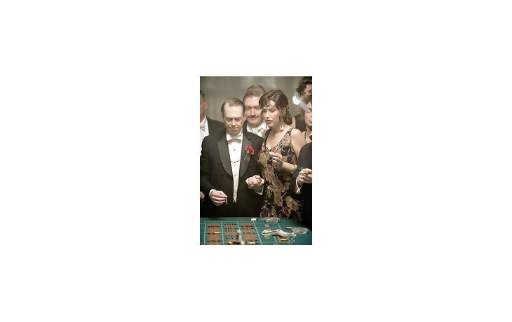 BOARDWALK EMPIRE
