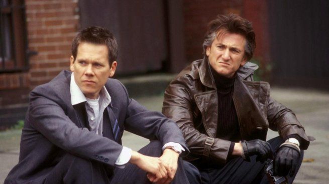 La película policial disponible en Max ideasl para ver el fin de semana.&nbsp;