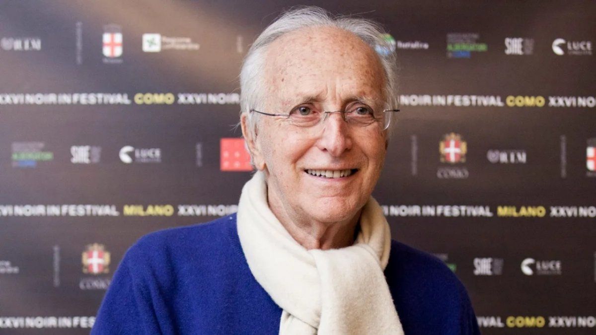 Ruggero Deodato, the pioneering director of “Cannibal Holocaust,” has died
