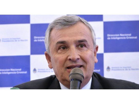 El gobernador aseguró: Llegaré hasta las últimas consecuencias contra los responsables.