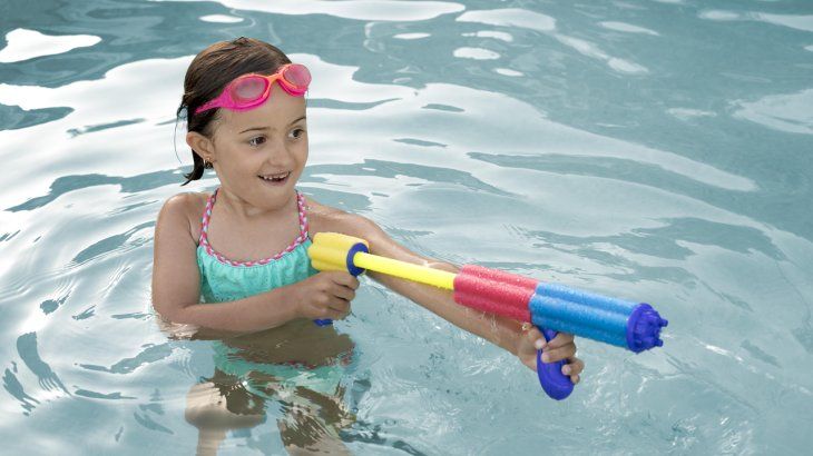 El juguete que todo niño va a querer este verano.