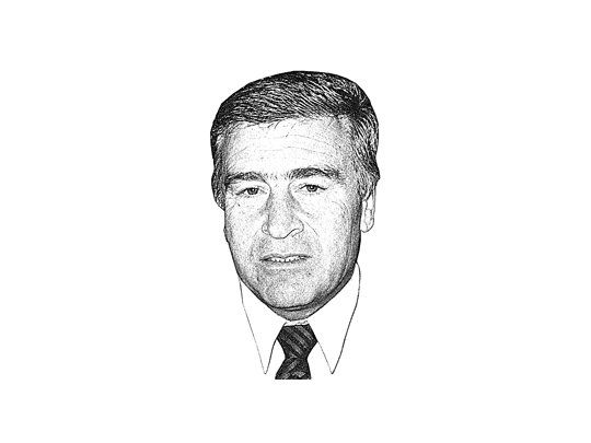 Oscar Aguad