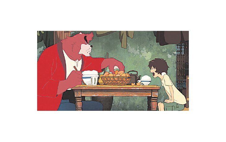 ámbito.com | Mensajes. Entre otros temas, el film apunta al peligro que conllevan los humanos para los animales,