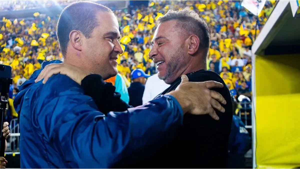 Mientras André Jardine gana 1,7 millones de dólares en América, Antonio ...