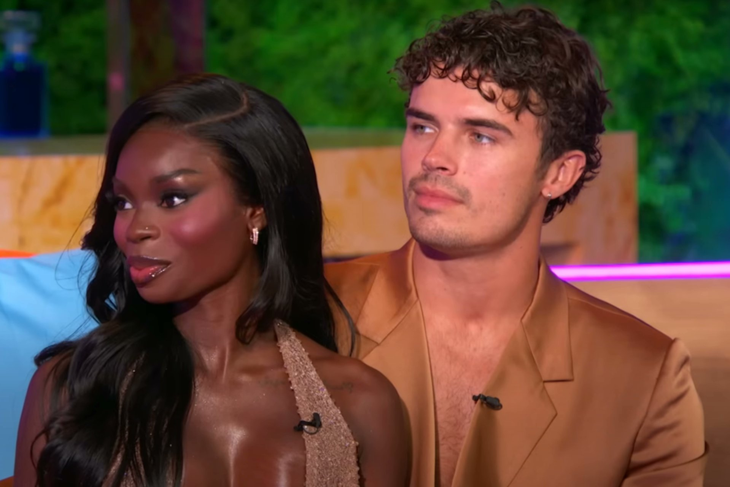  Con un elenco renovado y giros inesperados, Love Island es el programa ideal para desconectar. Con un elenco renovado y giros inesperados, Love Island es el programa ideal para desconectar.