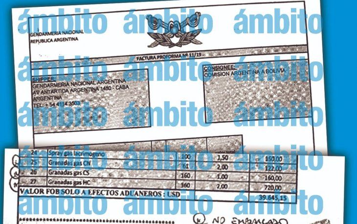 ámbito.com | GENDARMERIA MORINI PORTADA.jpg