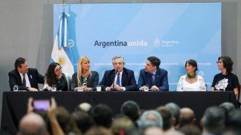 El Plan Nacional de Lecturas apunta a alcanzar a 10 millones de ni&ntilde;os, ni&ntilde;as y adolescentes de nivel primario y secundario de todo el pa&iacute;s.