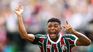 Hercules gave Fluminense and generated a millionaire sum of money. Hercules gave Fluminense and generated a millionaire sum of money.