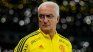 Dorival Junior, new coach of Brazil. Dorival Junior, new coach of Brazil.