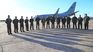 The Boeing 737 joins Operation Safe Return The Boeing 737 joins Operation Safe Return