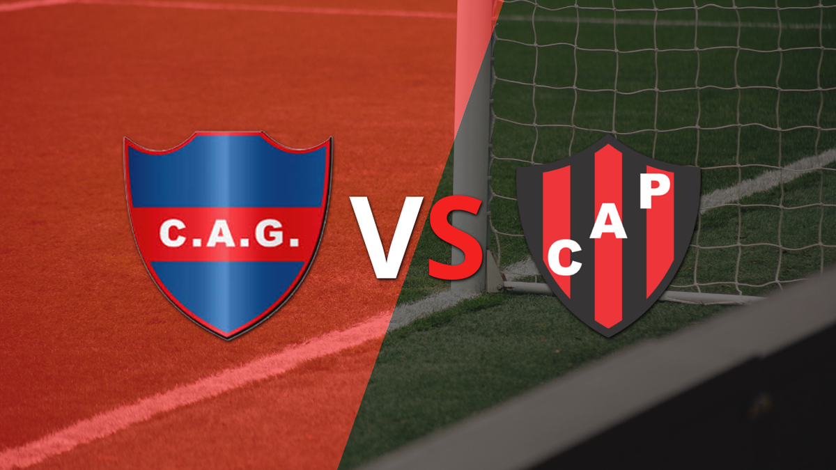 Güemes (SE) and Patronato face each other on matchday 26