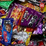 Las comidas livianas pueden hacer la diferencia en cómo descansamos a la noche. Las comidas livianas pueden hacer la diferencia en cómo descansamos a la noche.