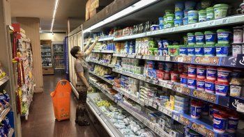 por la recesion, la inflacion de noviembre se desacelero al 3,2% (roza 44% en 2018)