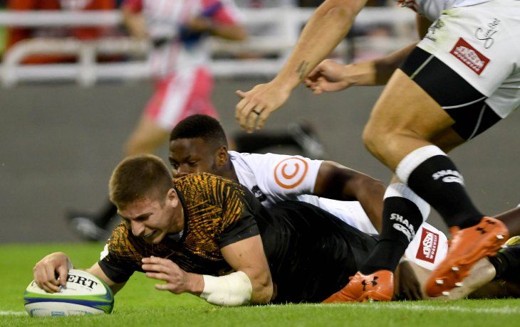 Ya clasificados, Jaguares sumó una victoria clave para los playoffs