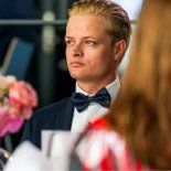 El joven acumula diversos cargos sobre violencia, maltrato y violación, entre otros. El joven acumula diversos cargos sobre violencia, maltrato y violación, entre otros.