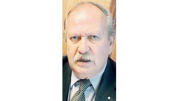 Luis María Cabral