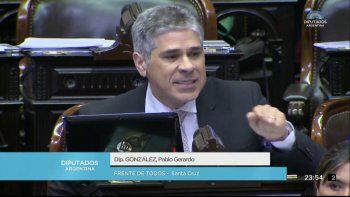 quien es pablo gonzalez, el nuevo titular de ypf
