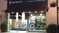 Scott Store.&nbsp;