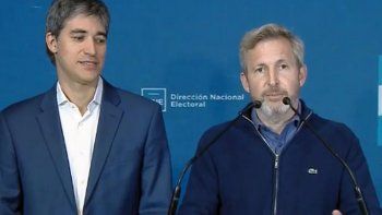alta participacion en las paso: 75,85% (clave para octubre)