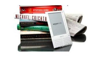 Kindle, lo más vendido en la historia de Amazon