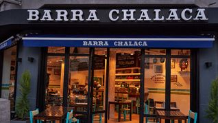 Barra Chalaca se impone desde 2023 como un auténtico embajador de la cocina peruana en Buenos Aires.