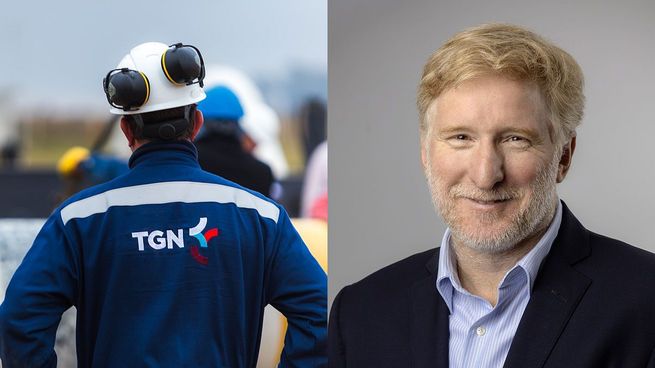 Desde TGN señalaron que su llegada apunta a consolidar una nueva etapa de crecimiento, con énfasis en la seguridad operativa, la eficiencia del sistema y el desarrollo de proyectos que acompañen la expansión de la producción de gas no convencional.